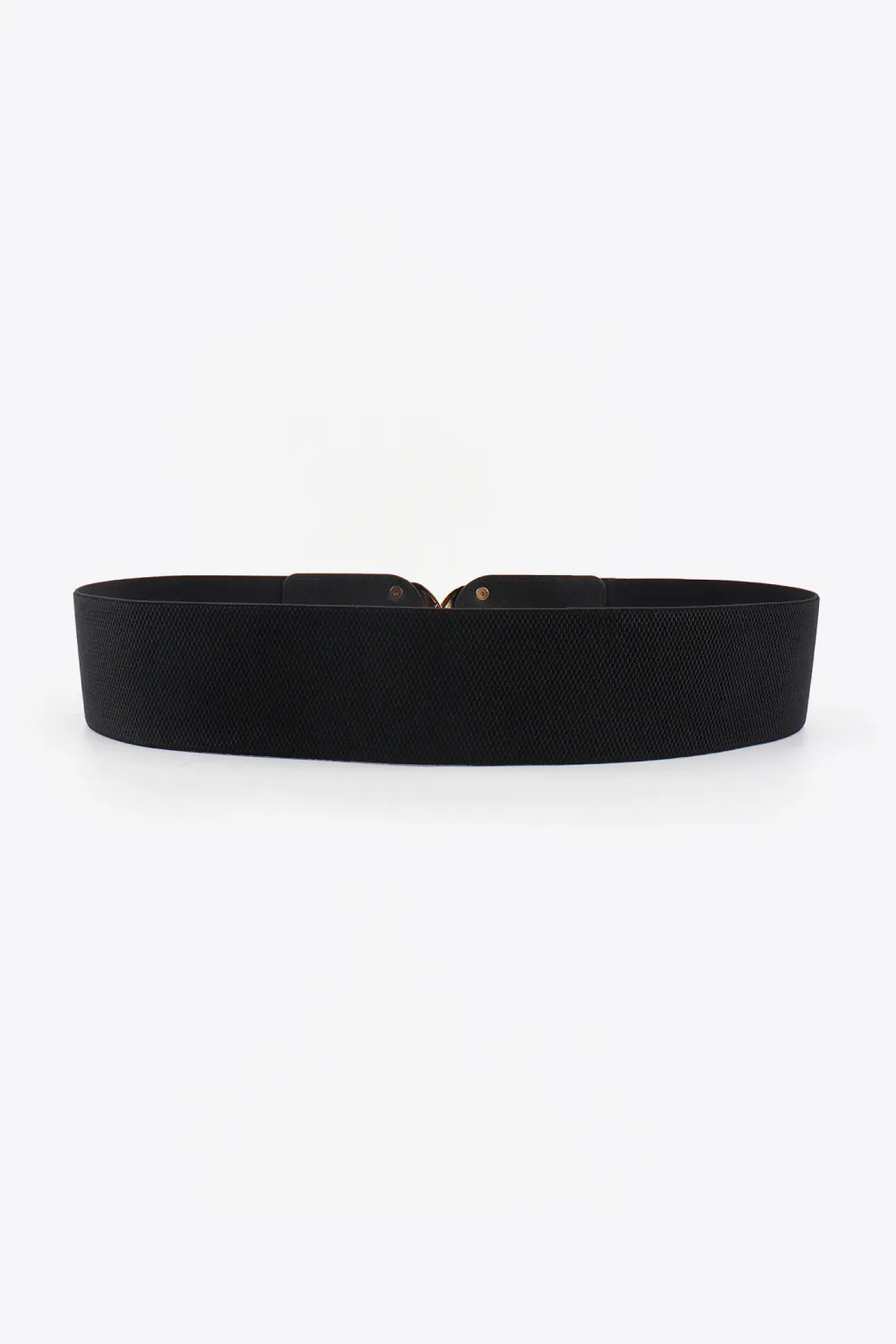 Double D Buckle PU Belt, image 11