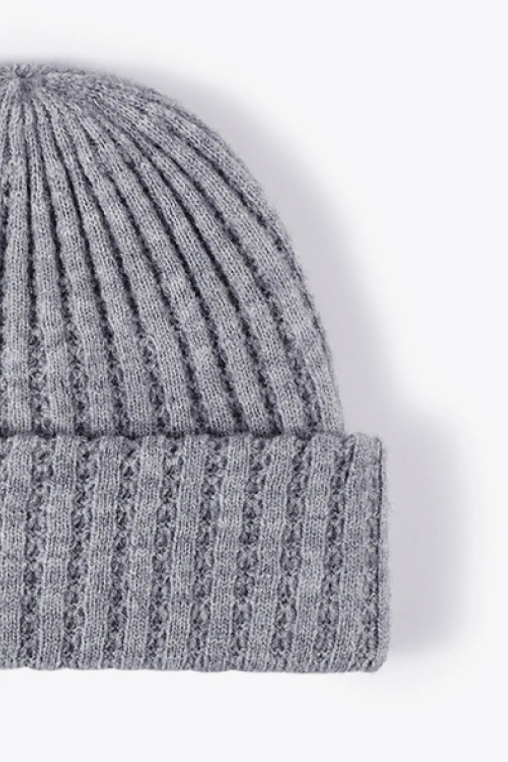 Wide Rib Beanie, image 22