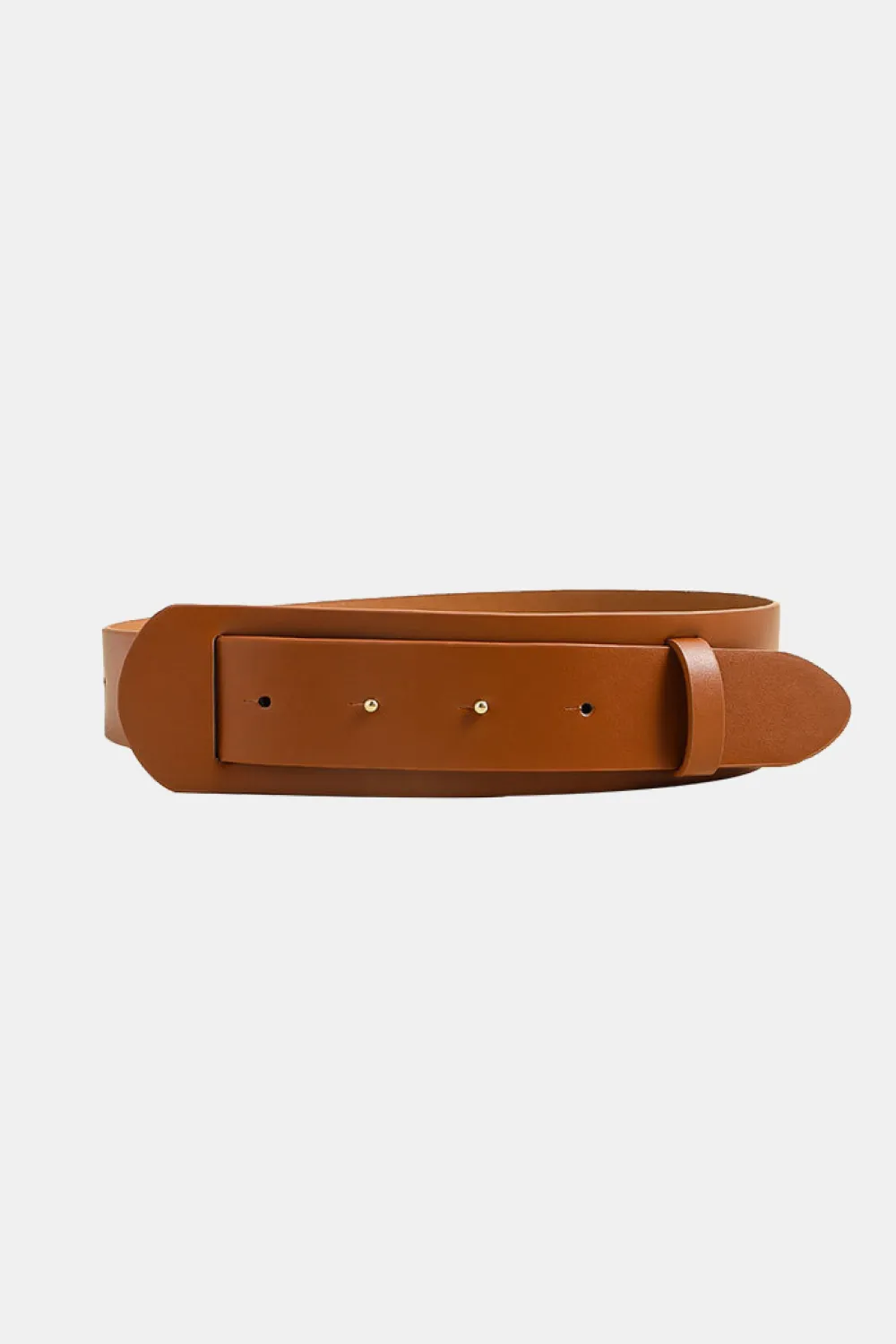 PU Leather Belt, image 9