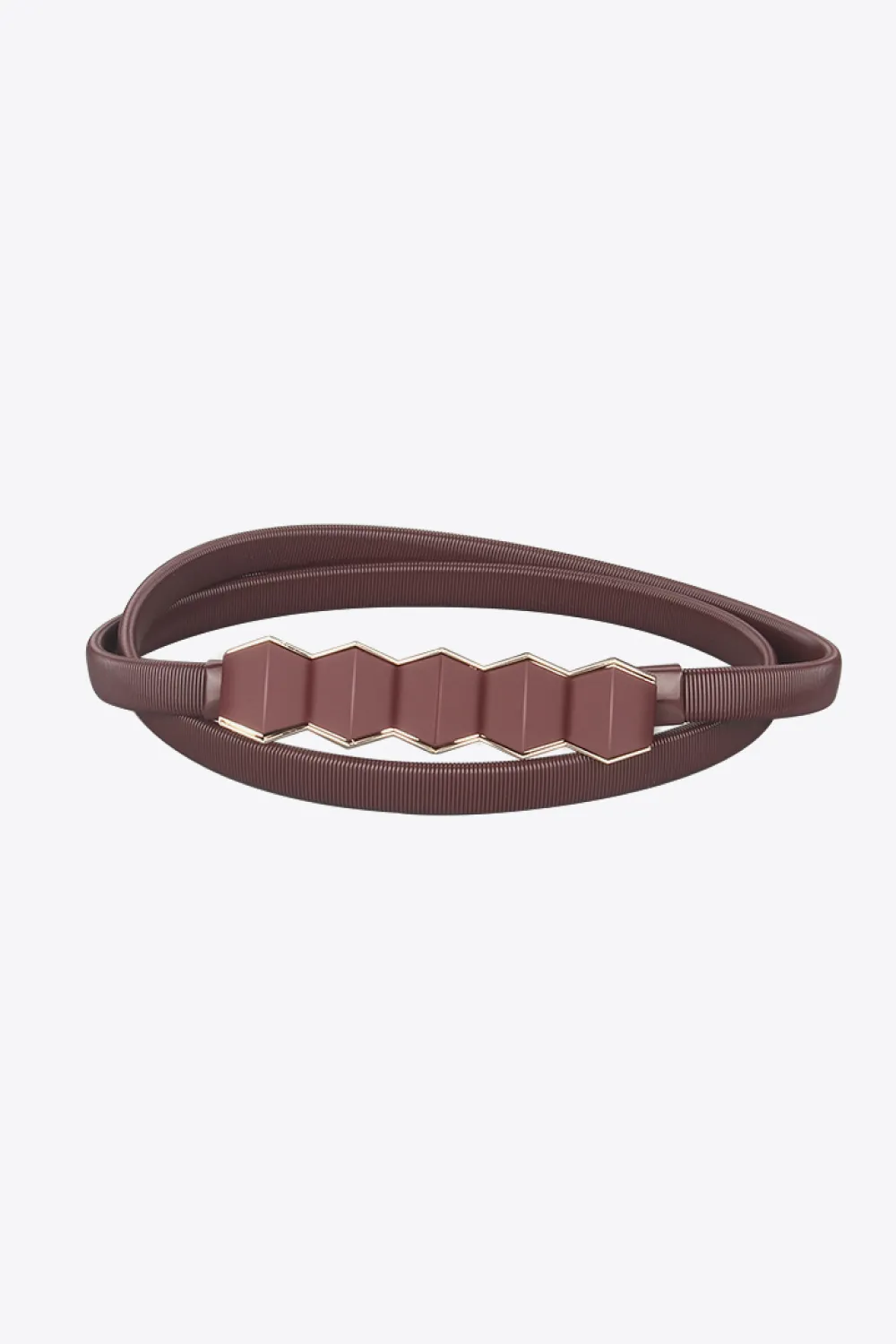 Iron Skinny Belt, image 8