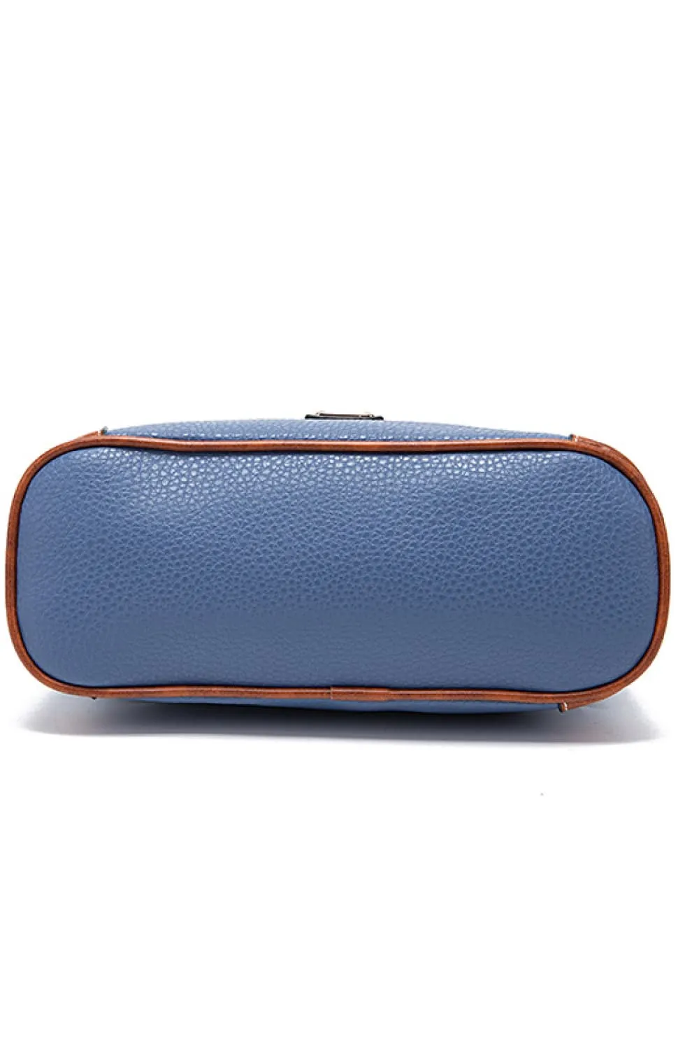 PU Leather Crossbody Bag, image 6