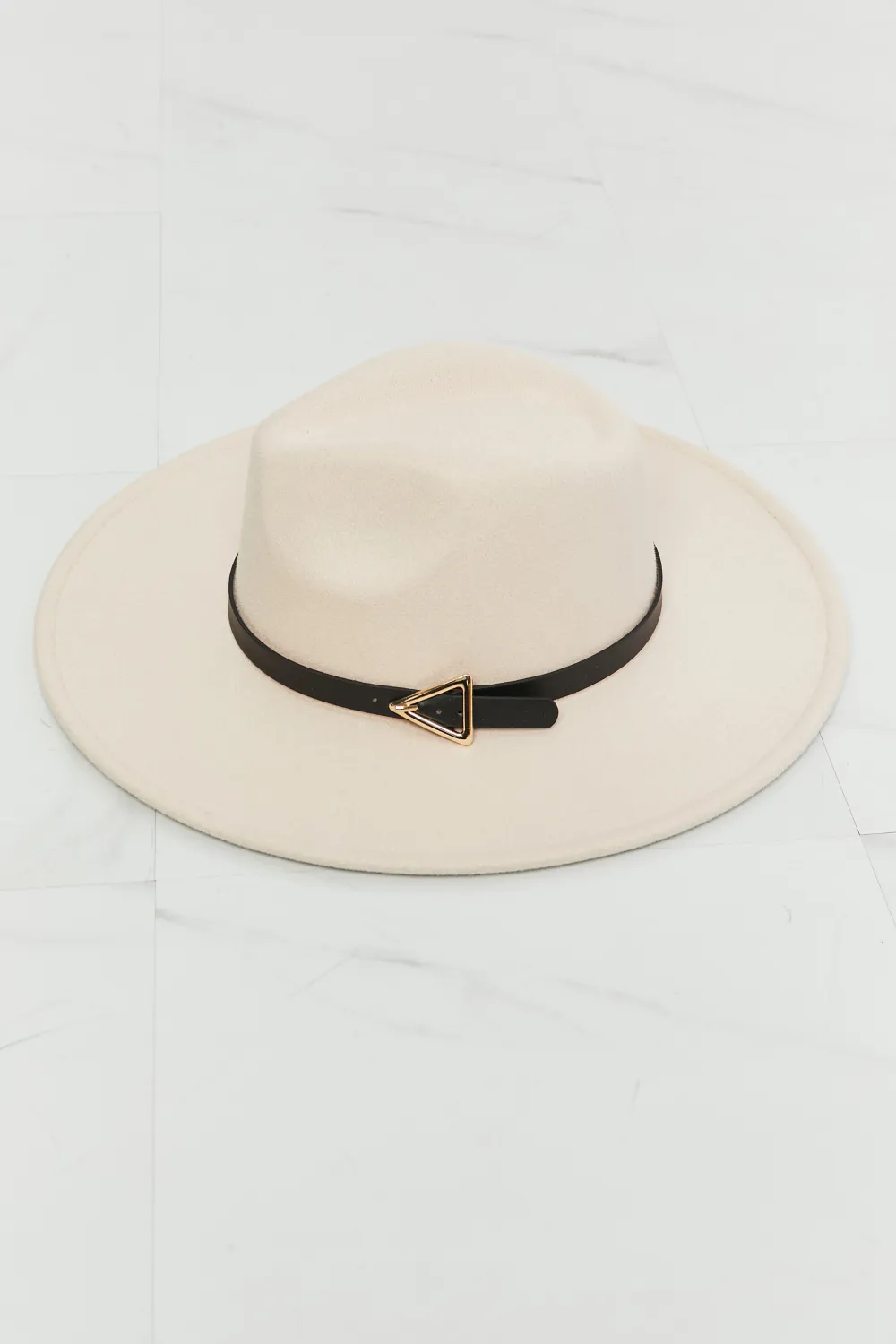 Fame Ride Along Fedora Hat, image 5