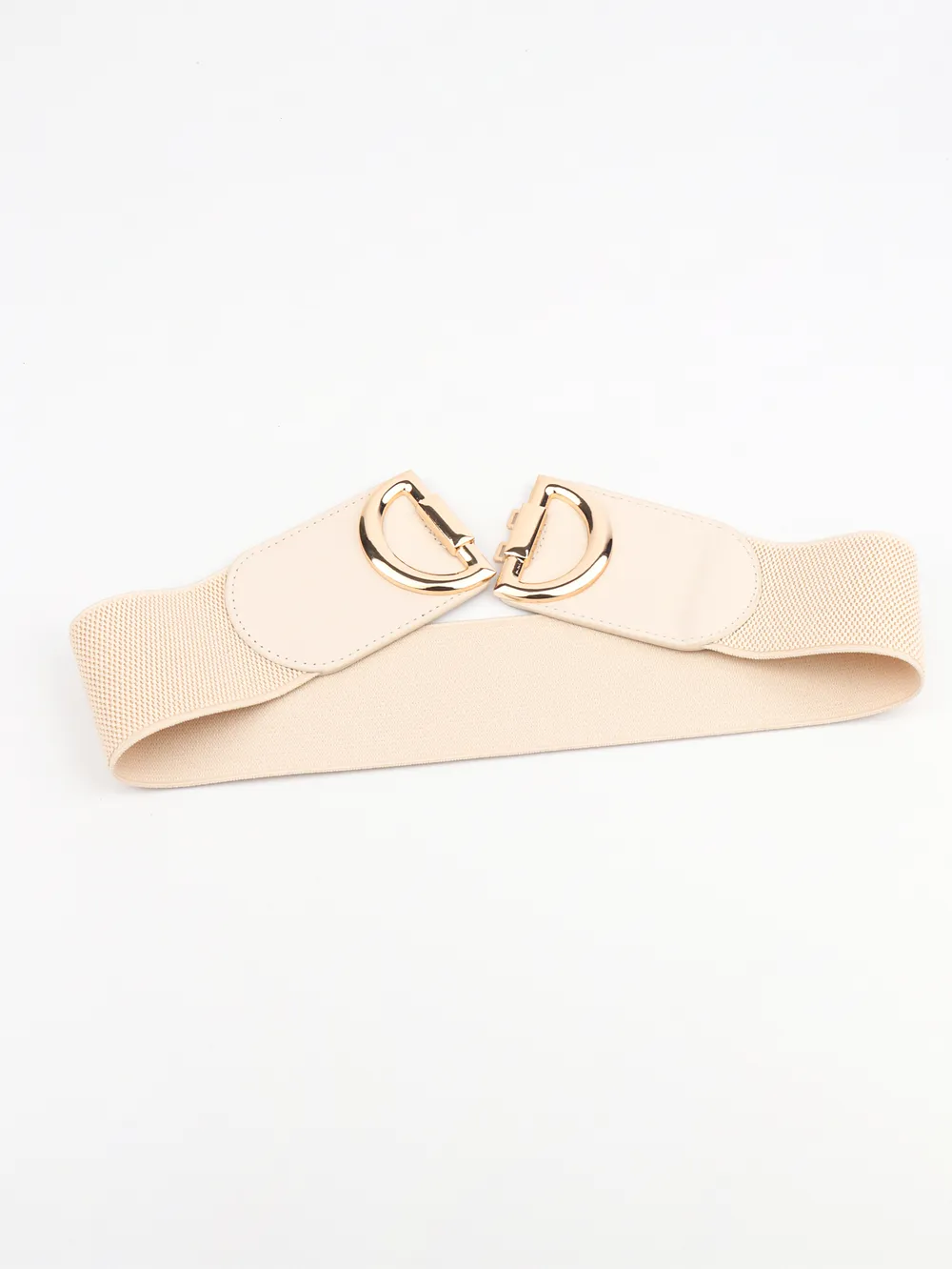 D Buckle Elastic Belt, image 18