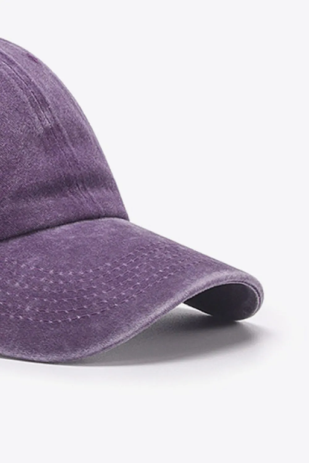 Pleased To Meet You Baseball Cap, image 15