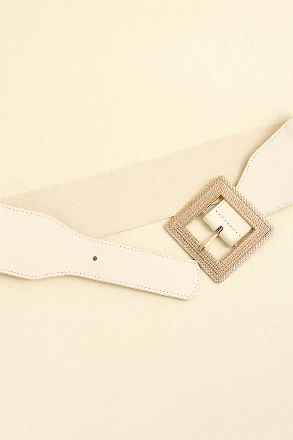 PU Leather Belt, image 6