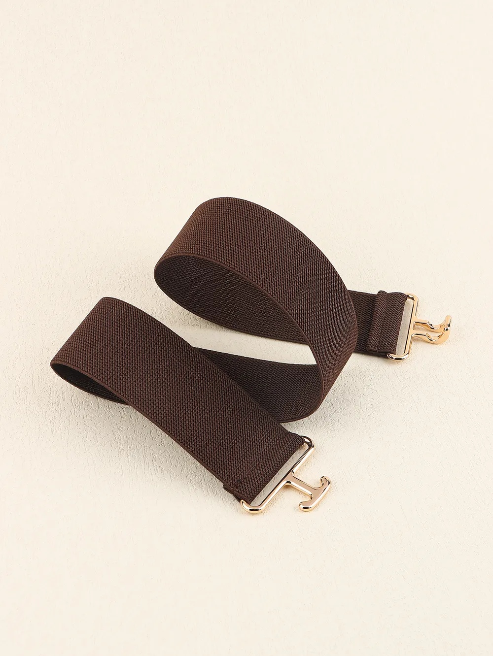 Elastic Wide Belt, image 6