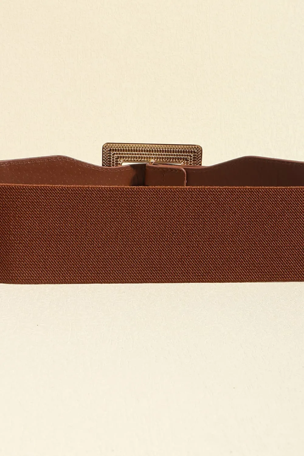 PU Leather Belt, image 8