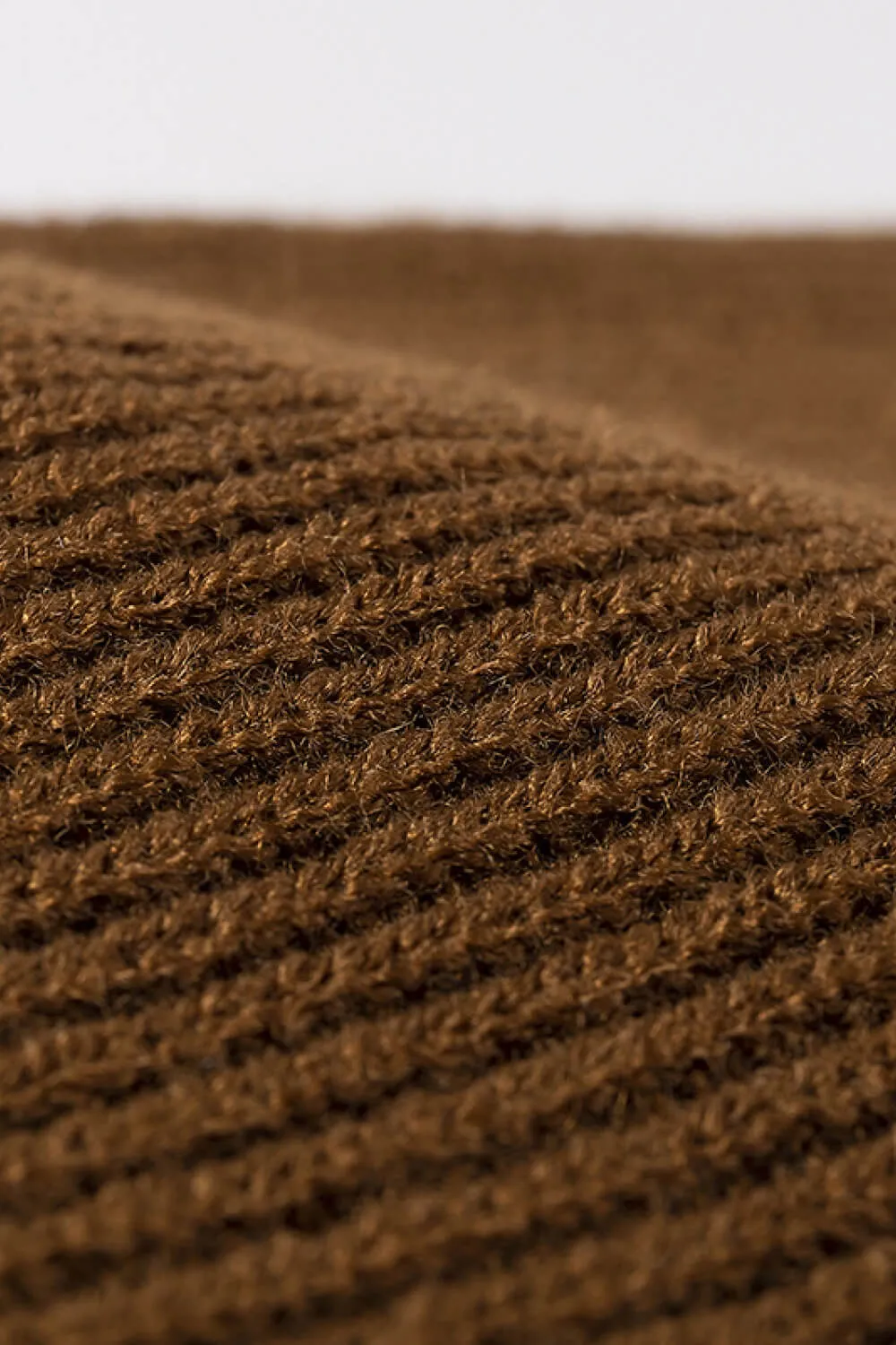 Warm Winter Knit Beanie, image 4