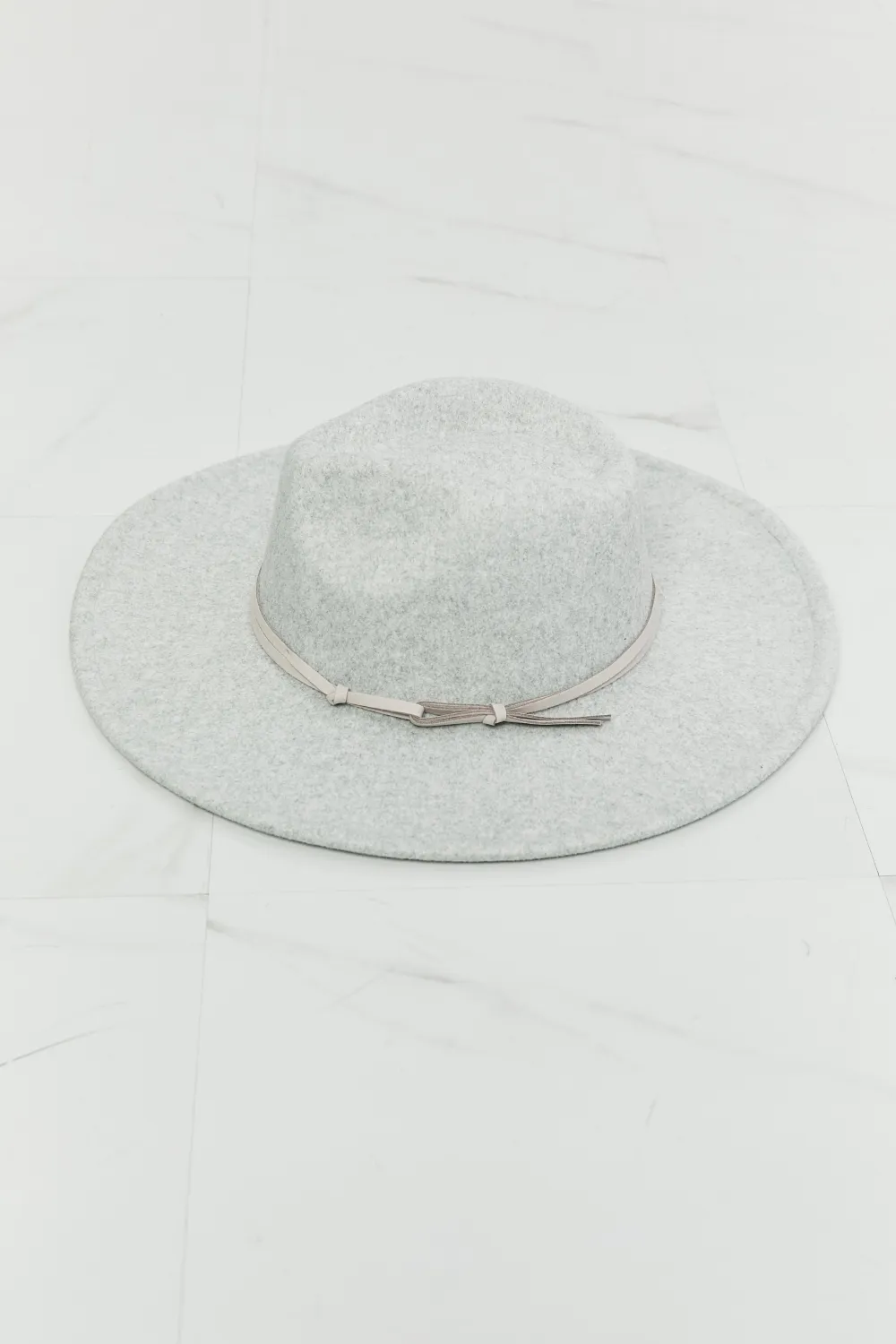 Fame Festival Babe Fedora Hat, image 4