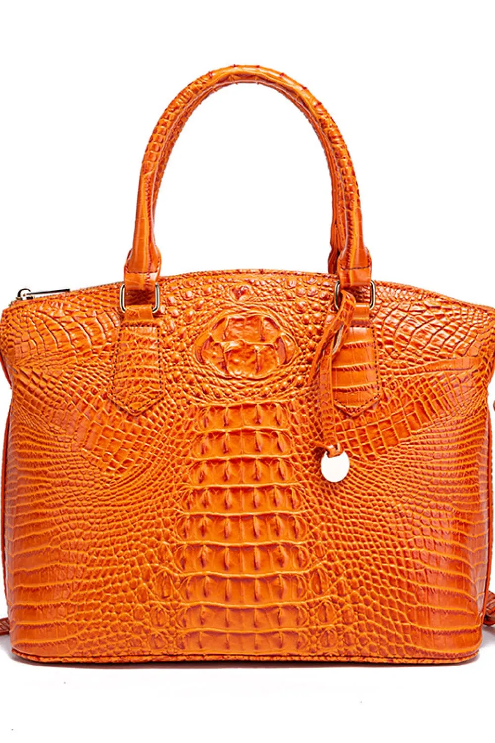 PU Leather Handbag, image 5