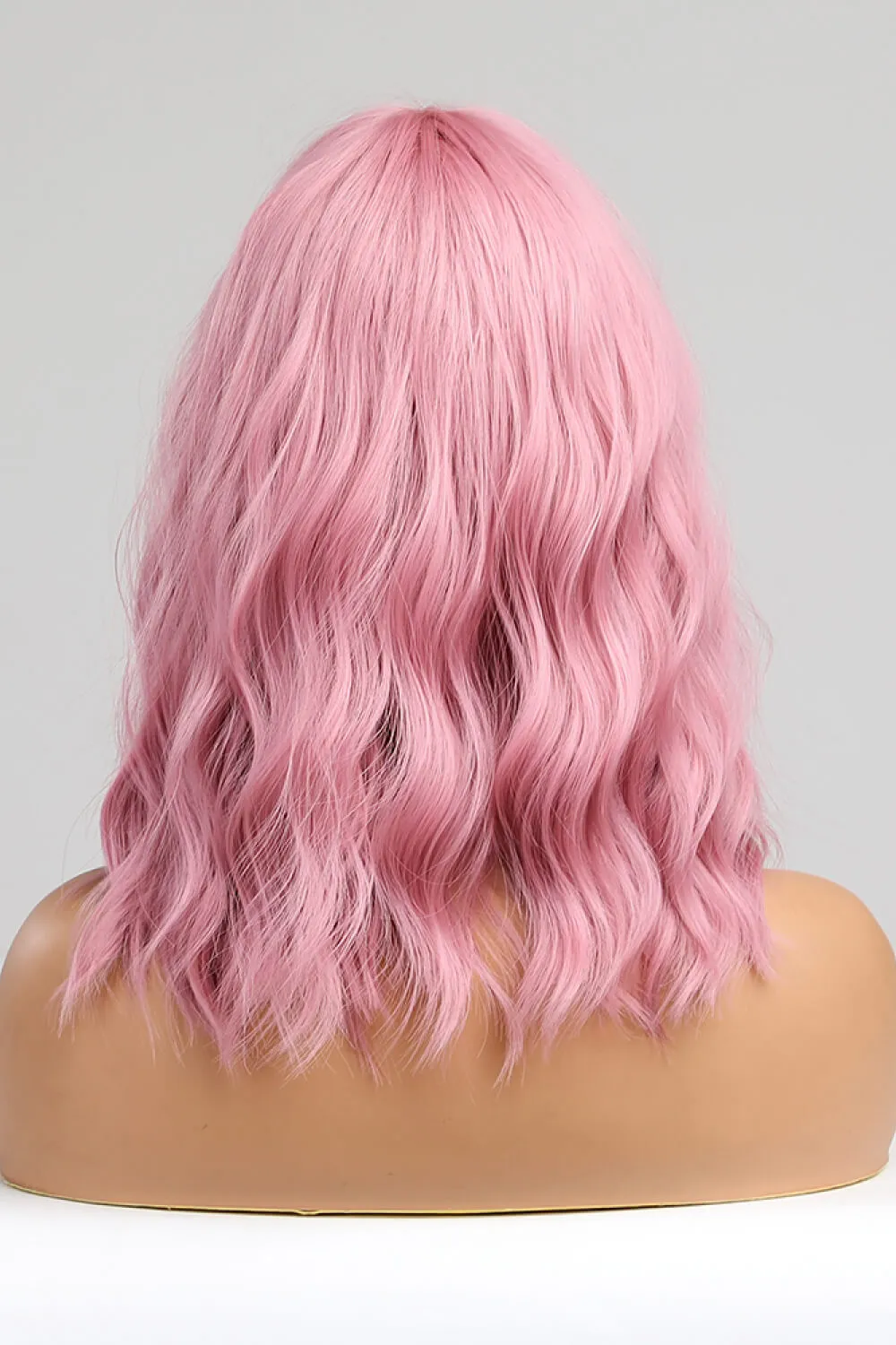 Bobo Wave Synthetic Wigs 12'', image 3