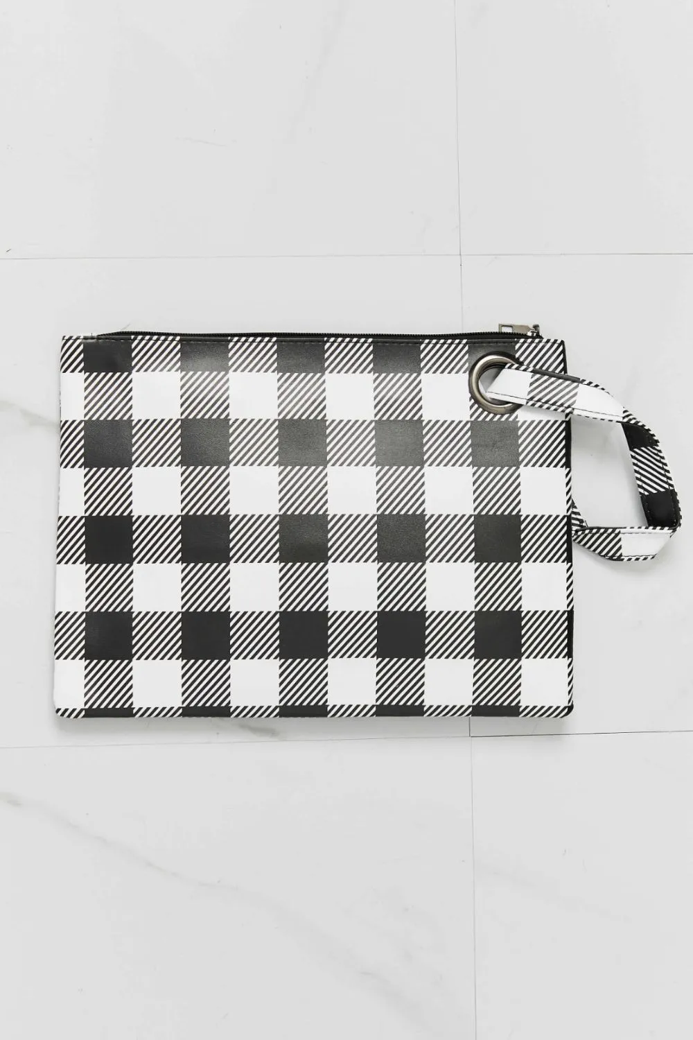 Make It Your Own Printed Wristlet, image 4