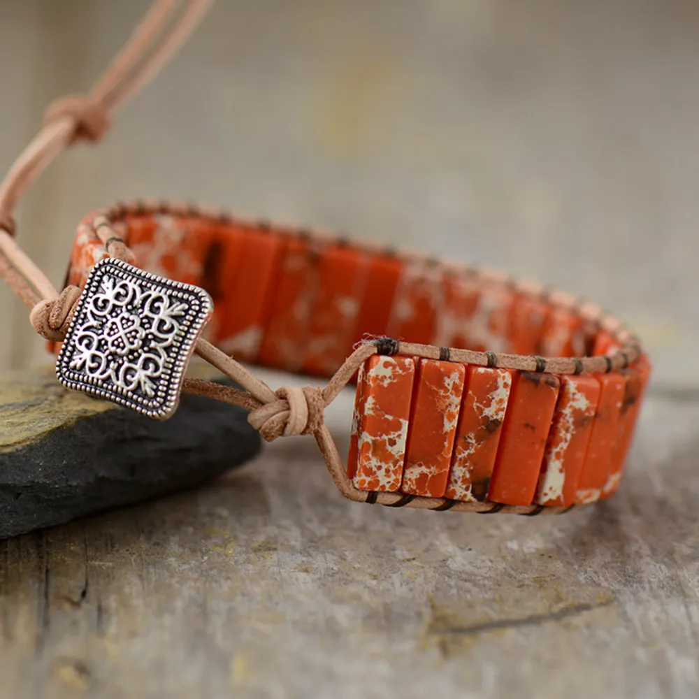 Natural Stone Bracelet, image 3