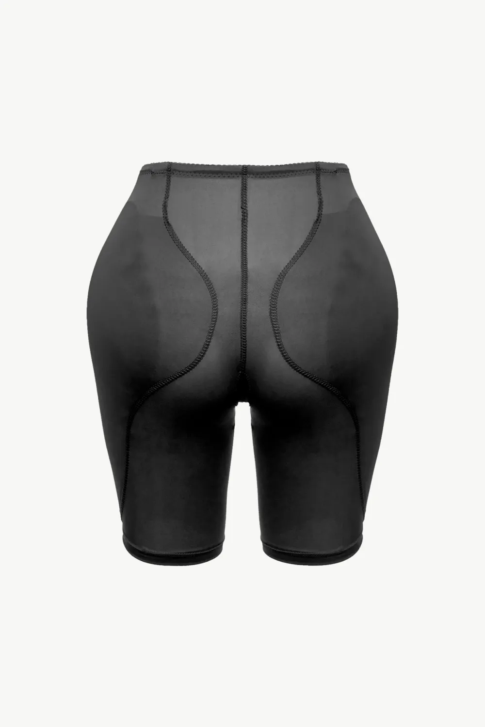 Full Size Lifting Pull-On Shaping Shorts, image 7