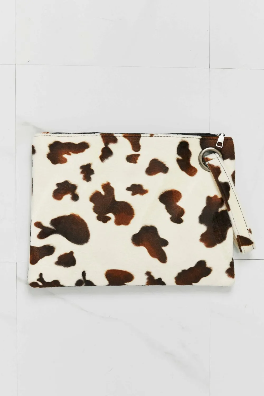 Come Along Animal Print Wristlet, image 10
