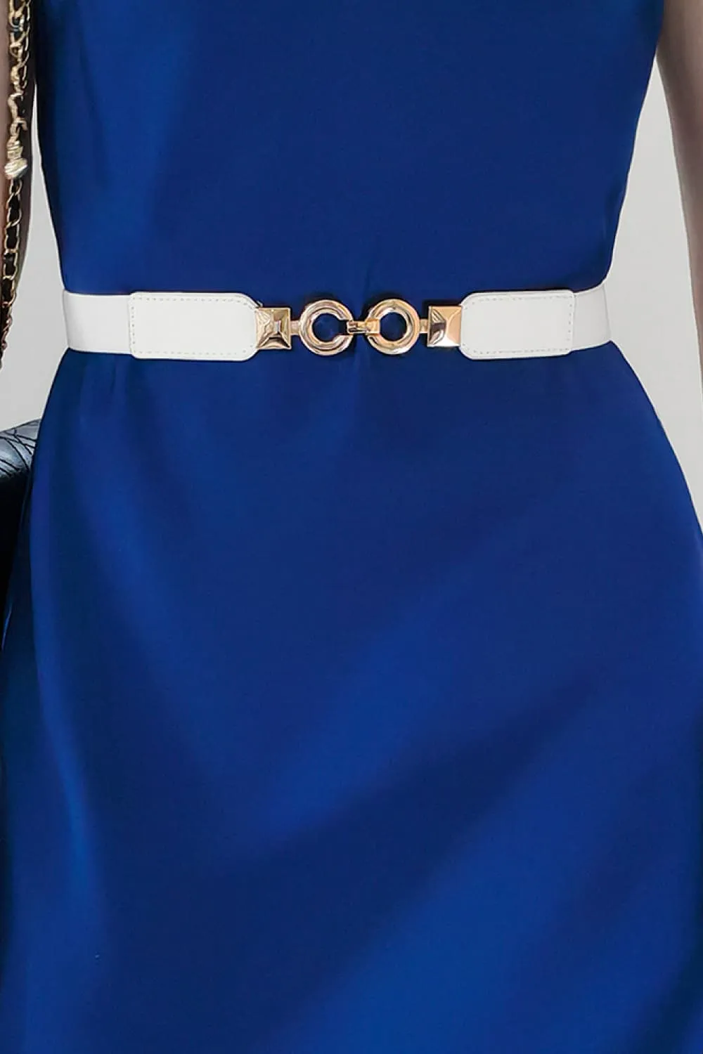 PU Leather Belt, image 12
