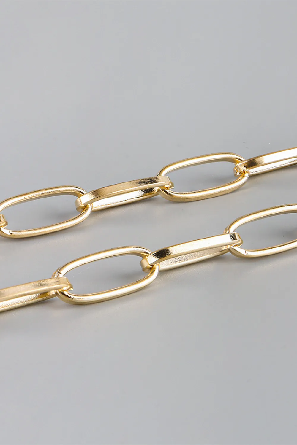 Iron Chain Belt, image 5