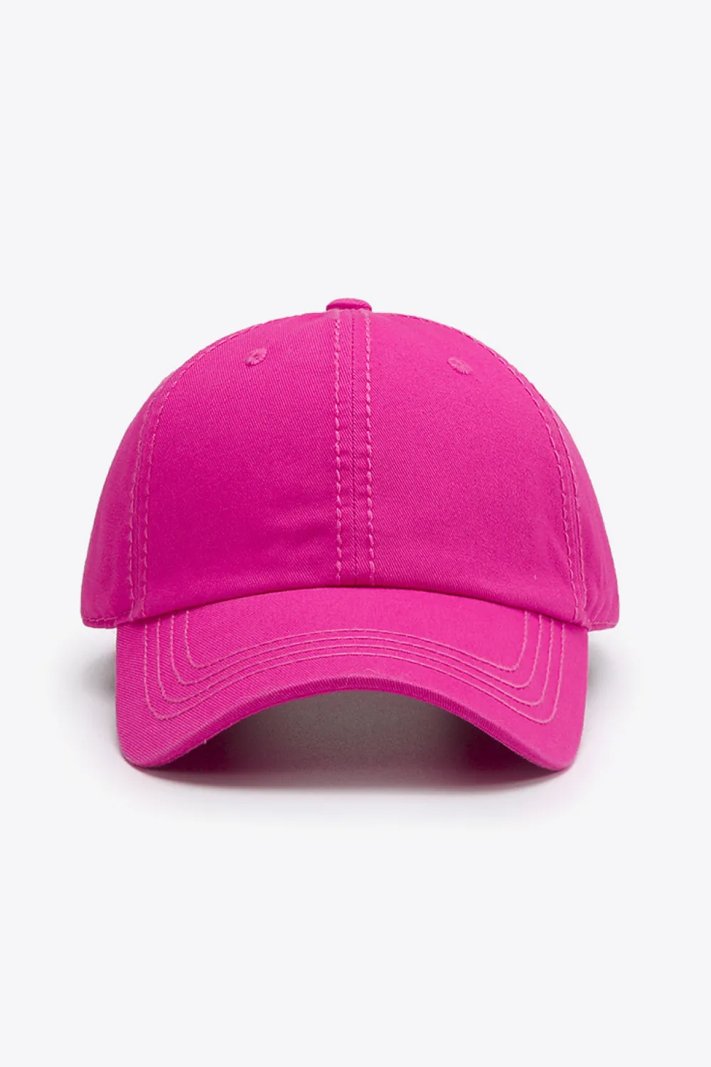 In A Pretty World Baseball Cap, image 23