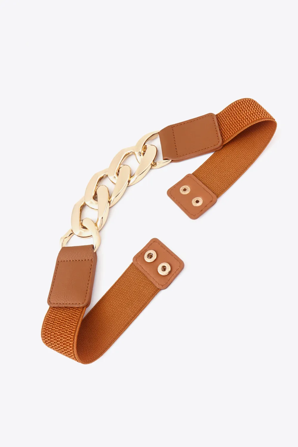 Chain Detail Elastic Belt, image 34