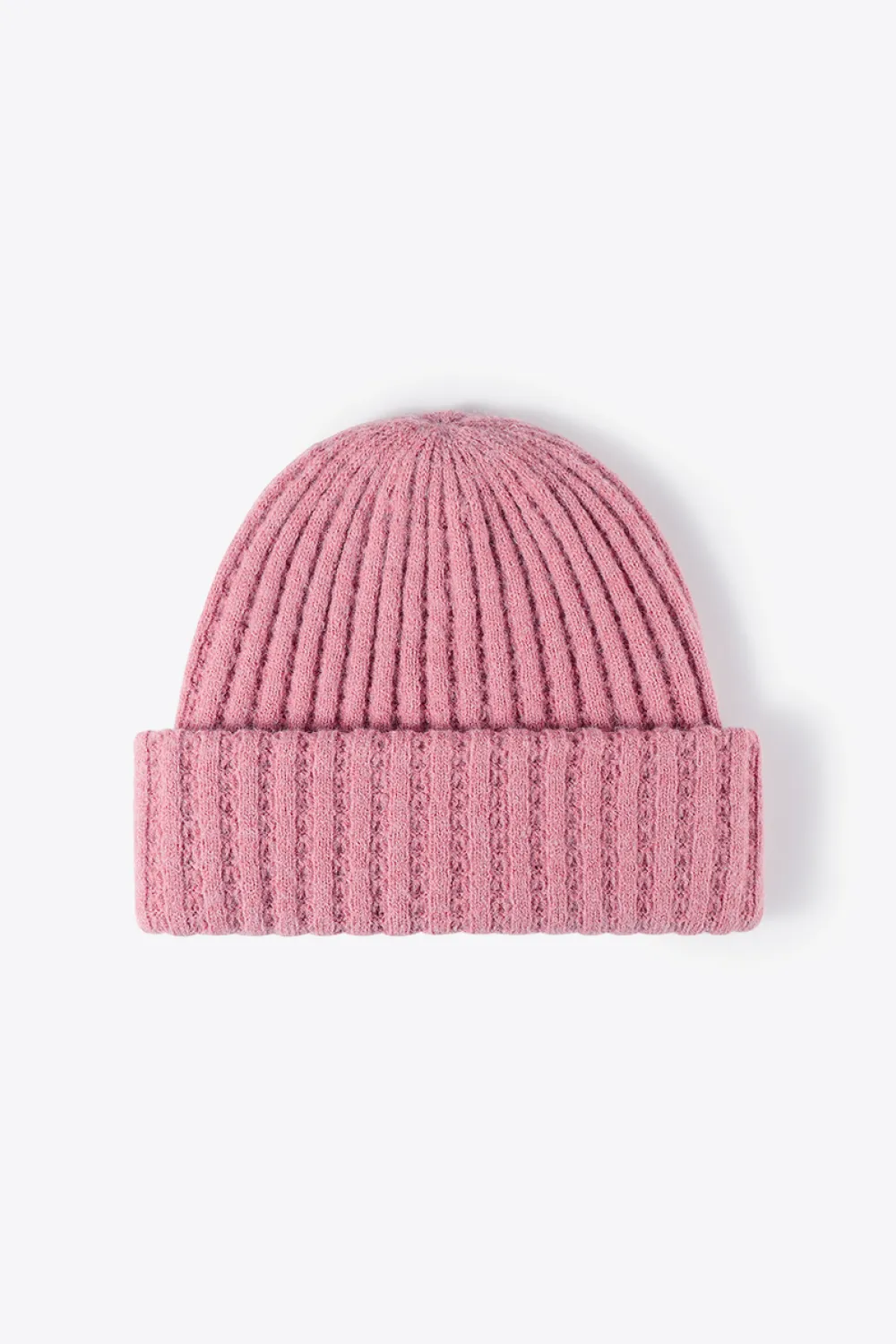 Wide Rib Beanie, image 6