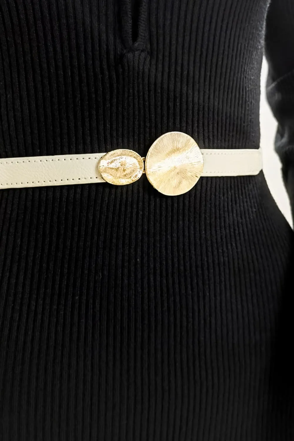 PU Leather Belt, image 15