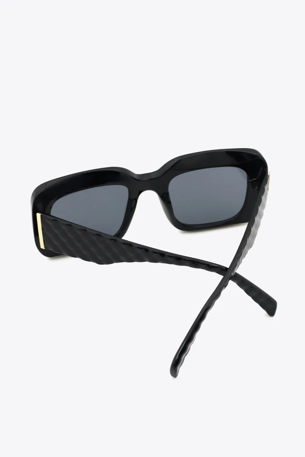 Square Polycarbonate UV400 Sunglasses, image 7