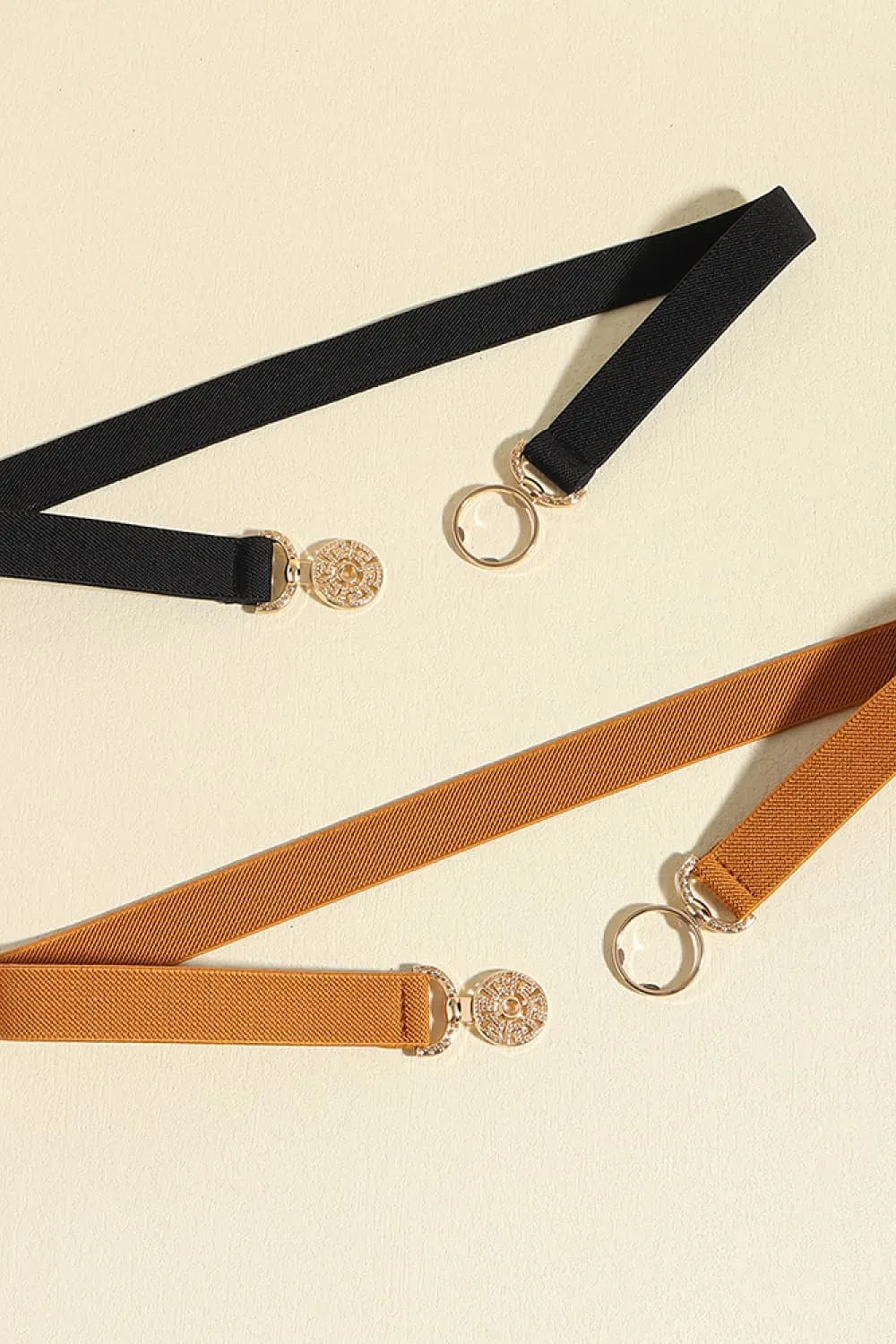 PU Leather Belt, image 3