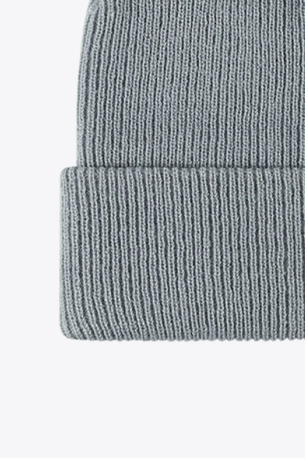 Warm Winter Knit Beanie, image 7