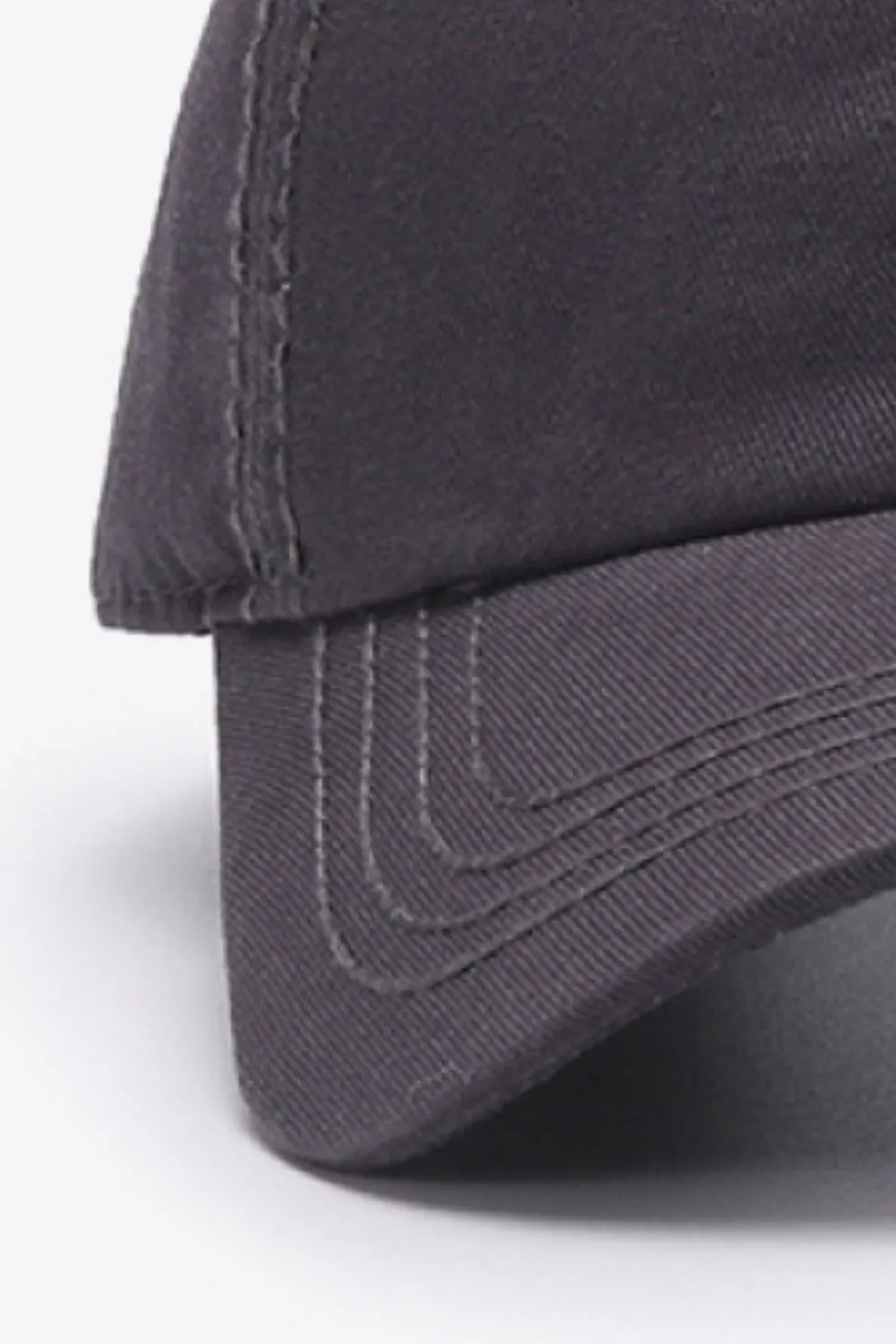 In A Pretty World Baseball Cap, image 27