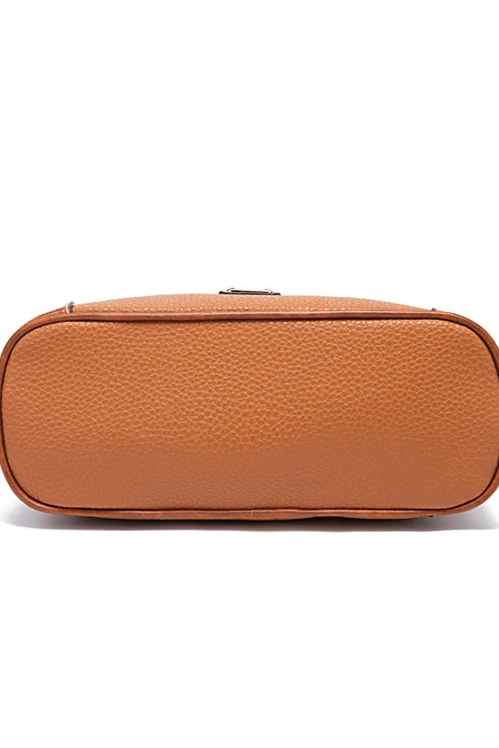 PU Leather Crossbody Bag, image 15