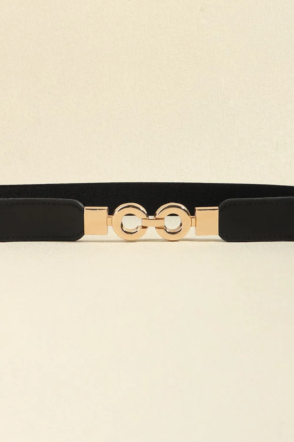 PU Leather Belt, image 4