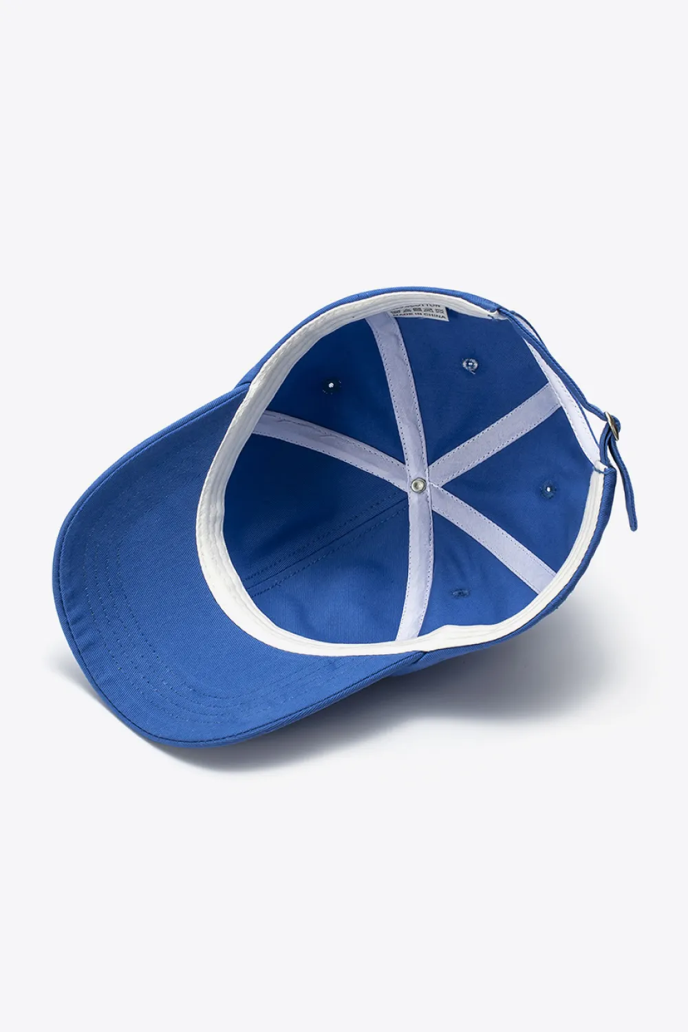 Sports Lovers Baseball Cap, image 5