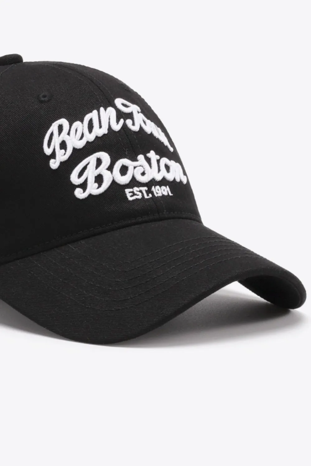 Embroidered Graphic Adjustable Baseball Cap, image 11
