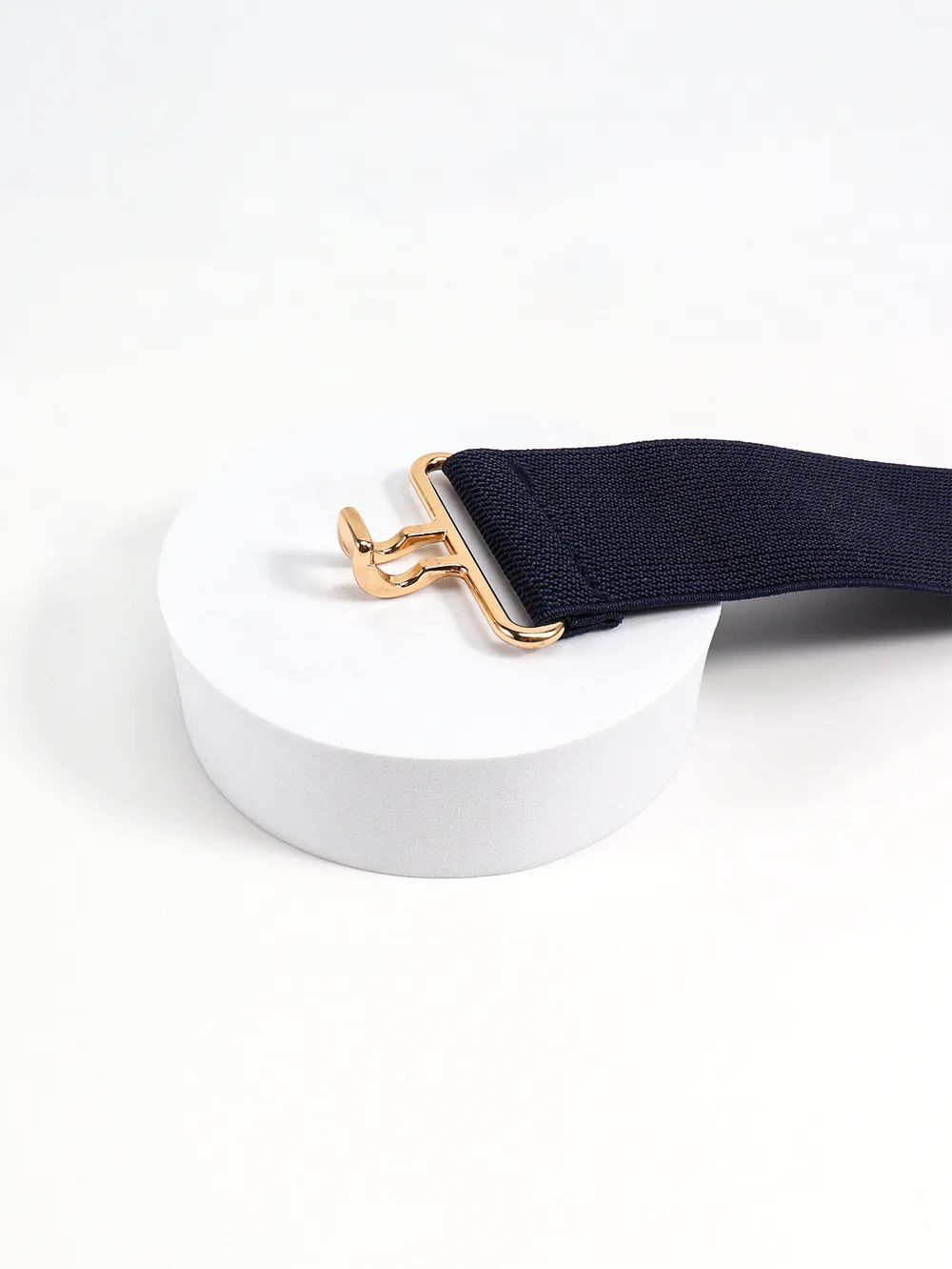 Elastic Wide Belt, image 34