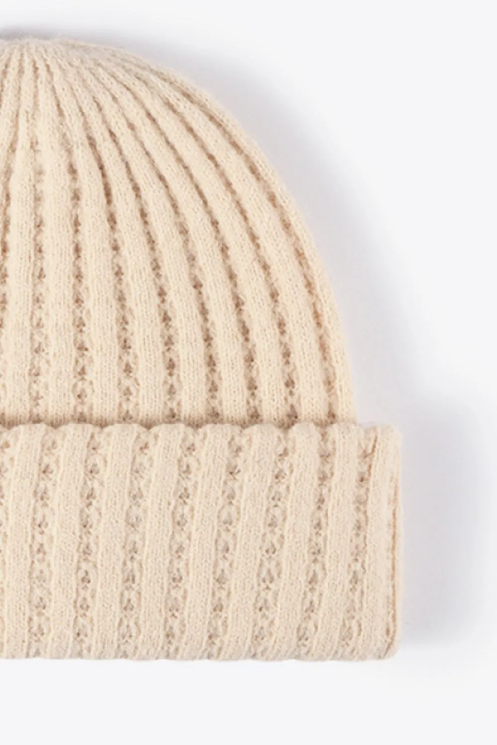 Wide Rib Beanie, image 13