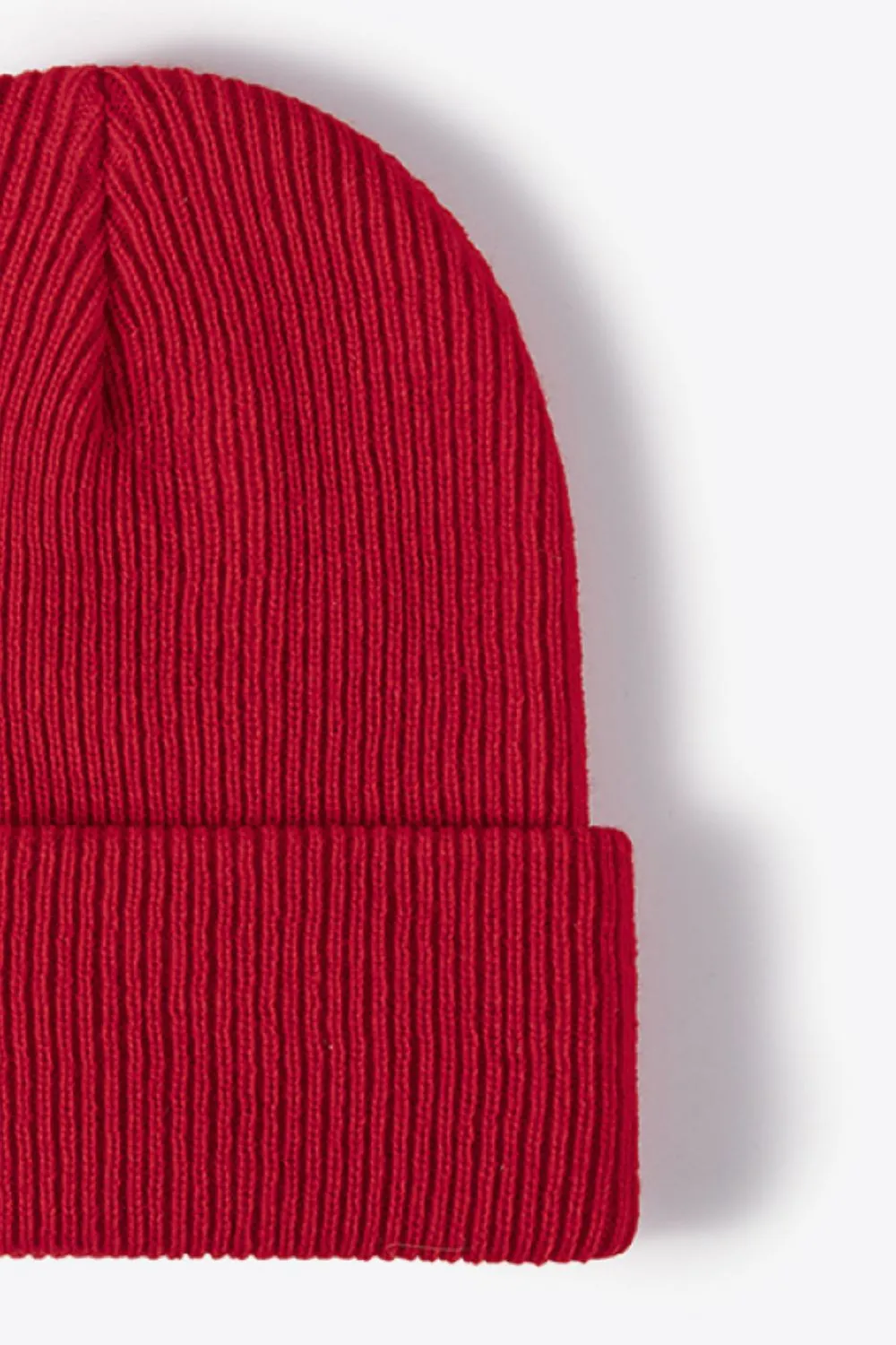 Warm Winter Knit Beanie, image 31