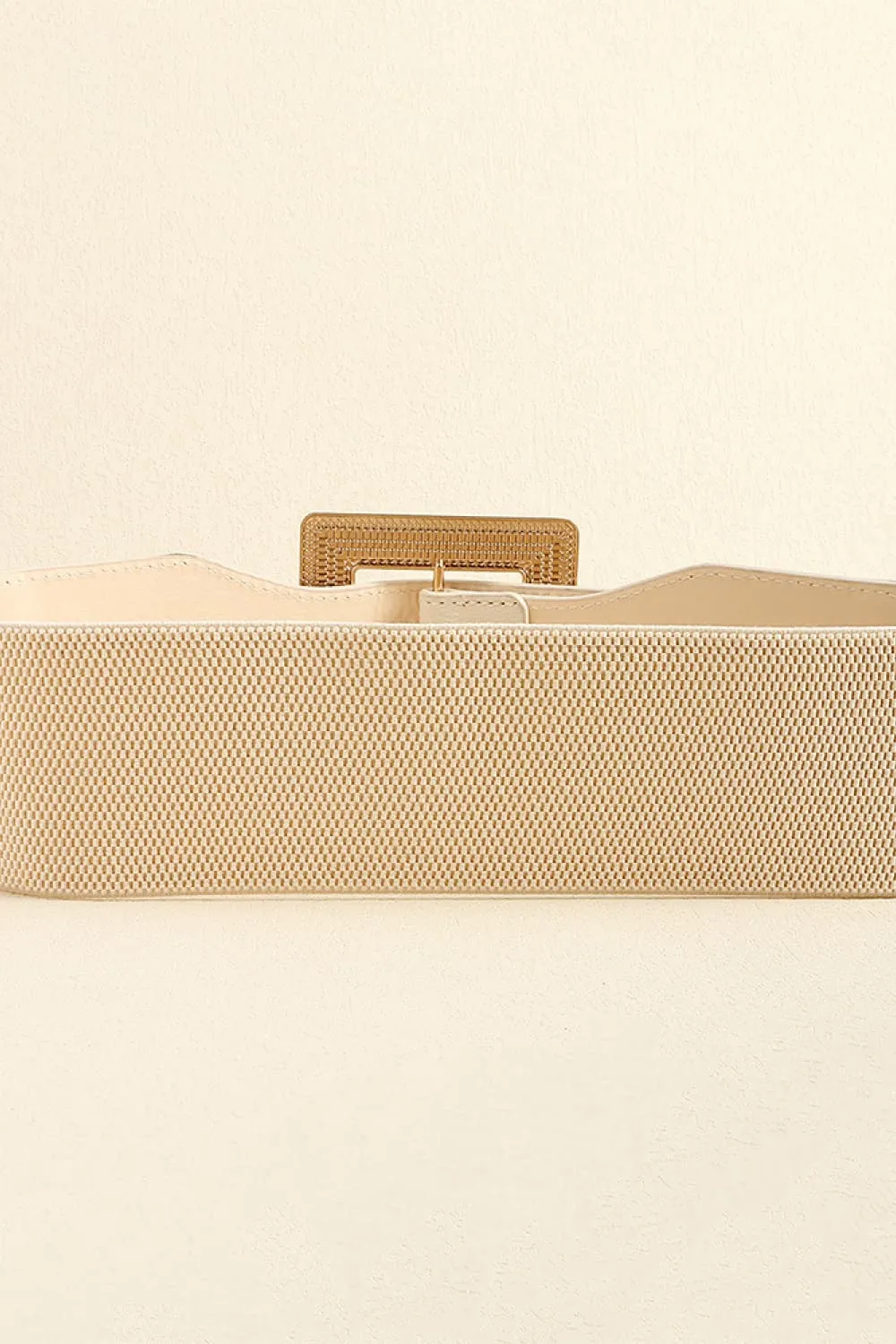 PU Leather Belt, image 5