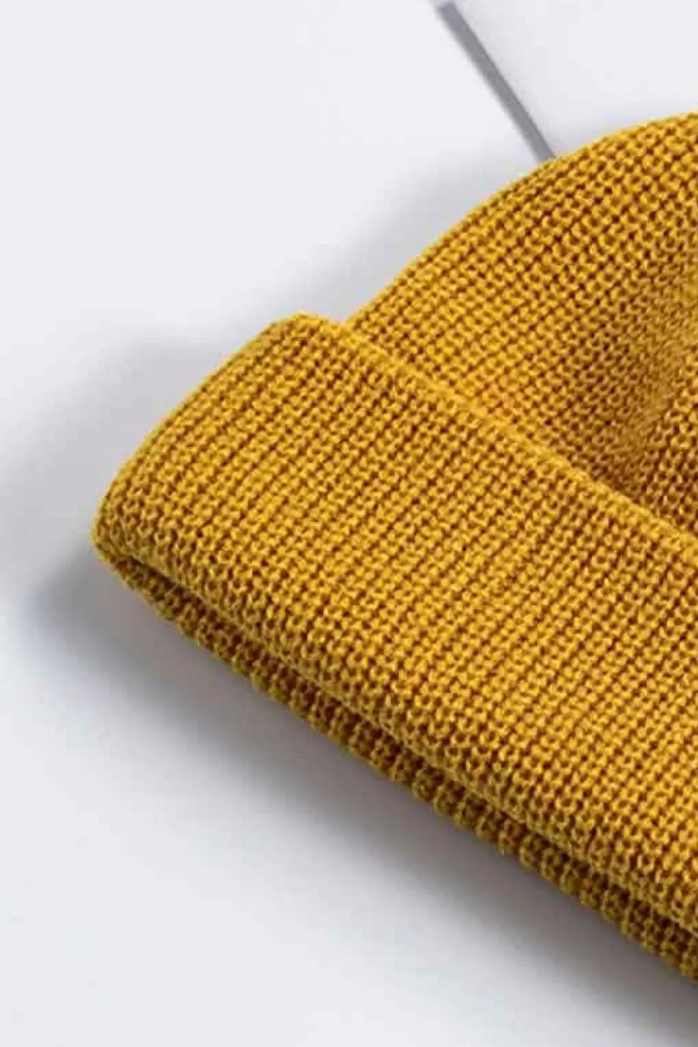Cozy Rib-Knit Cuff Beanie, image 18