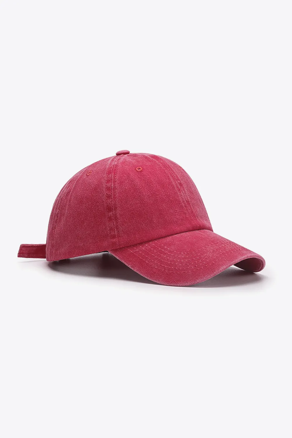 Pleased To Meet You Baseball Cap, image 16