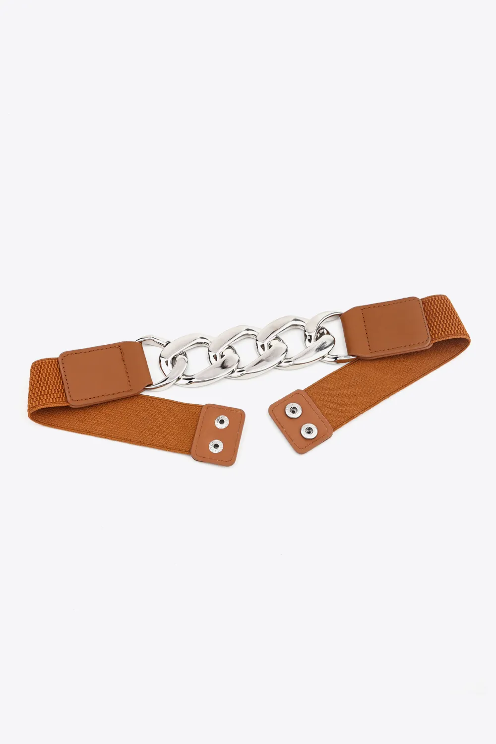 Chain Detail Elastic Belt, image 27
