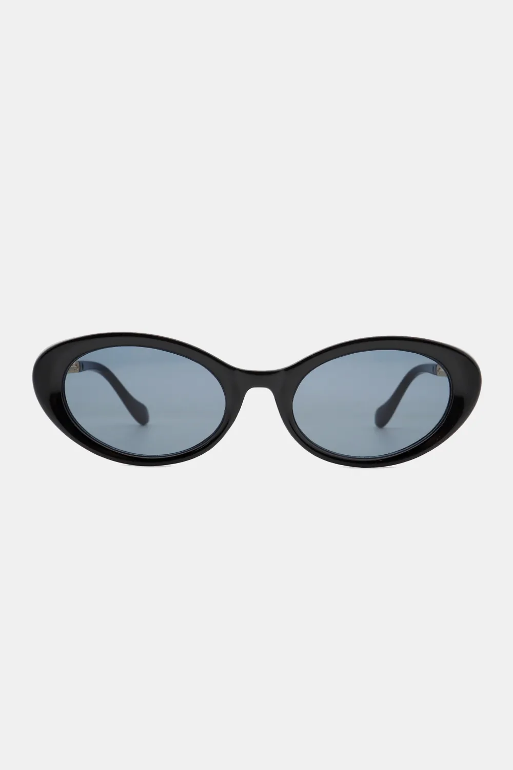 Polycarbonate Frame Cat-Eye Sunglasses, image 8