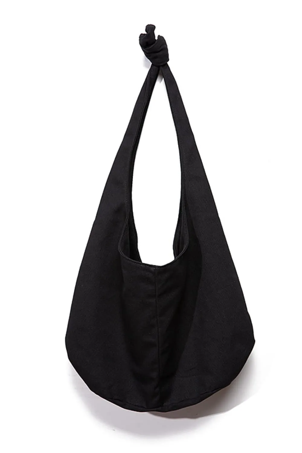Large Canvas Crossbody Bag, image 12
