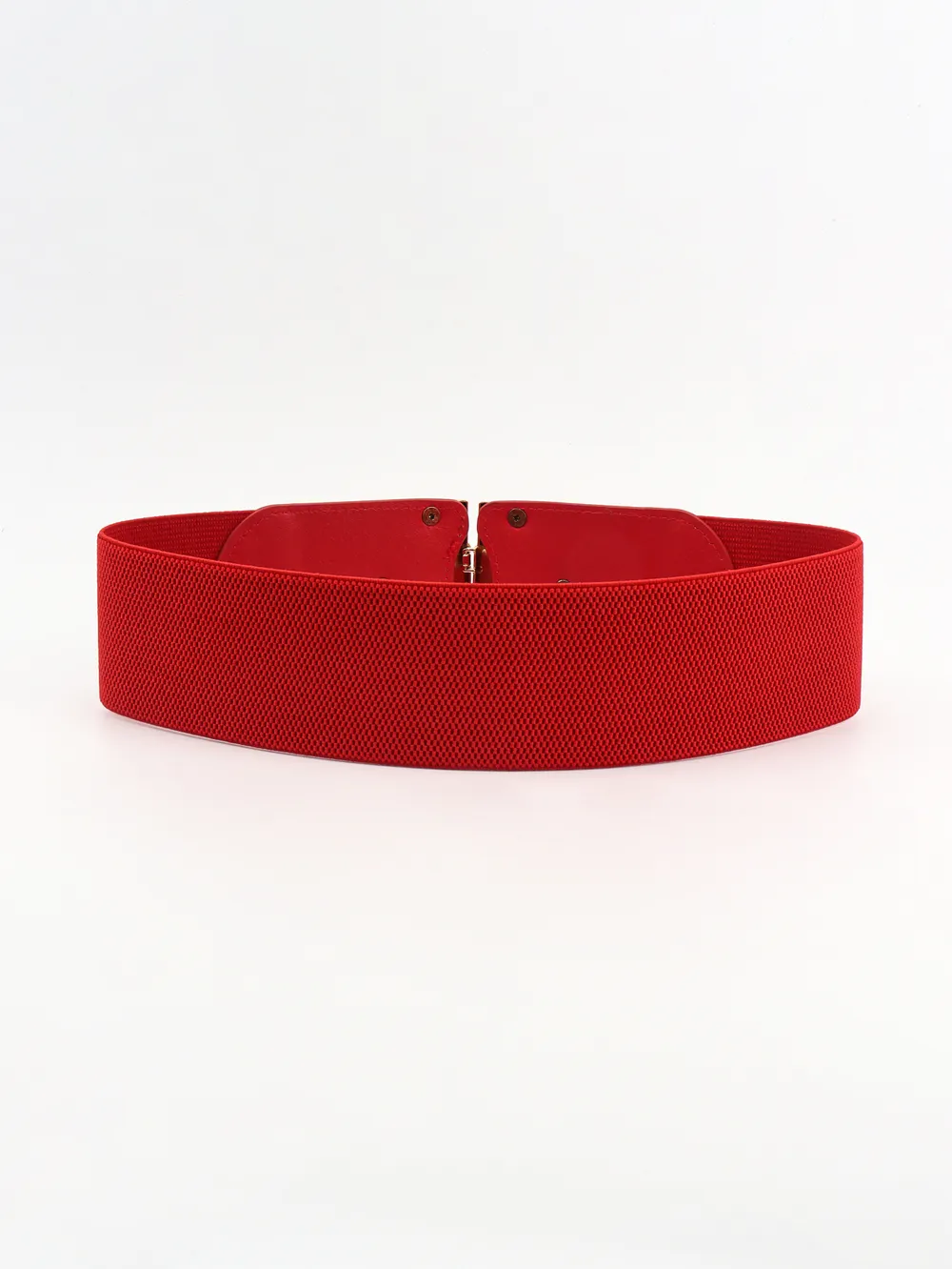 D Buckle Elastic Belt, image 21