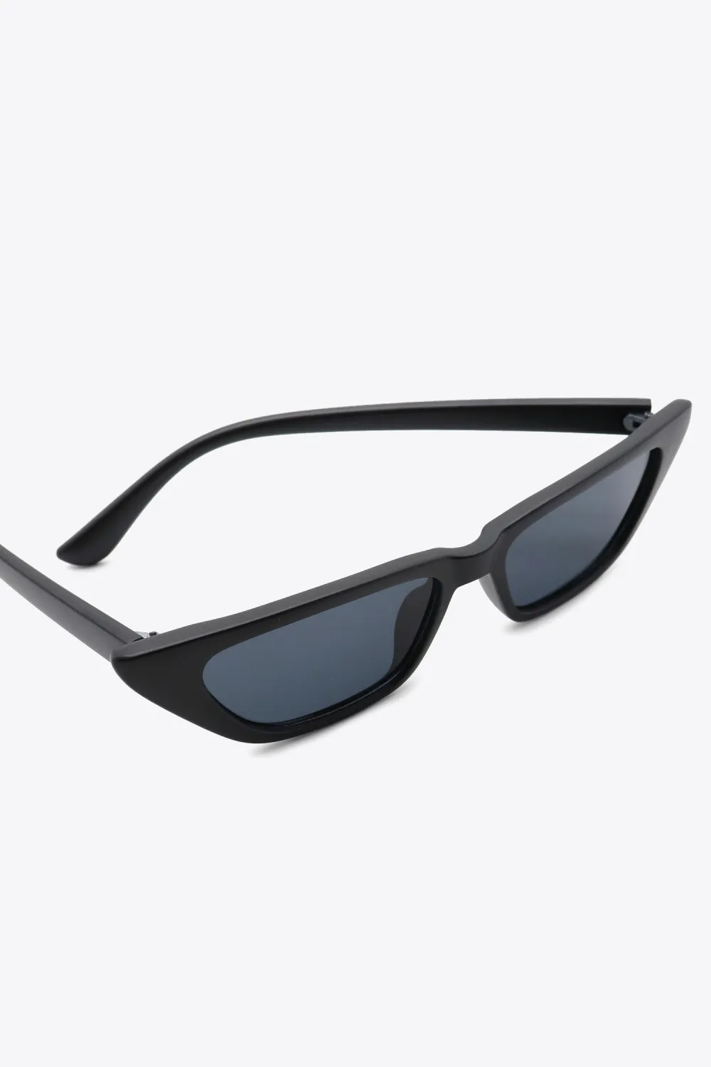 UV400 Polycarbonate Cat Eye Sunglasses, image 2