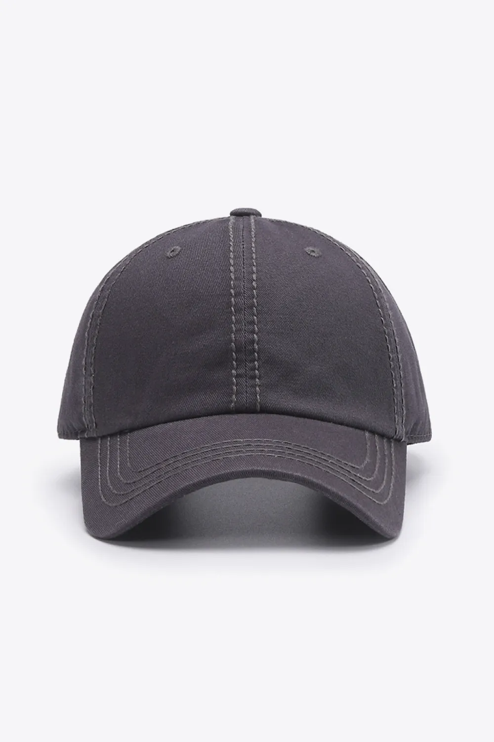 In A Pretty World Baseball Cap, image 39