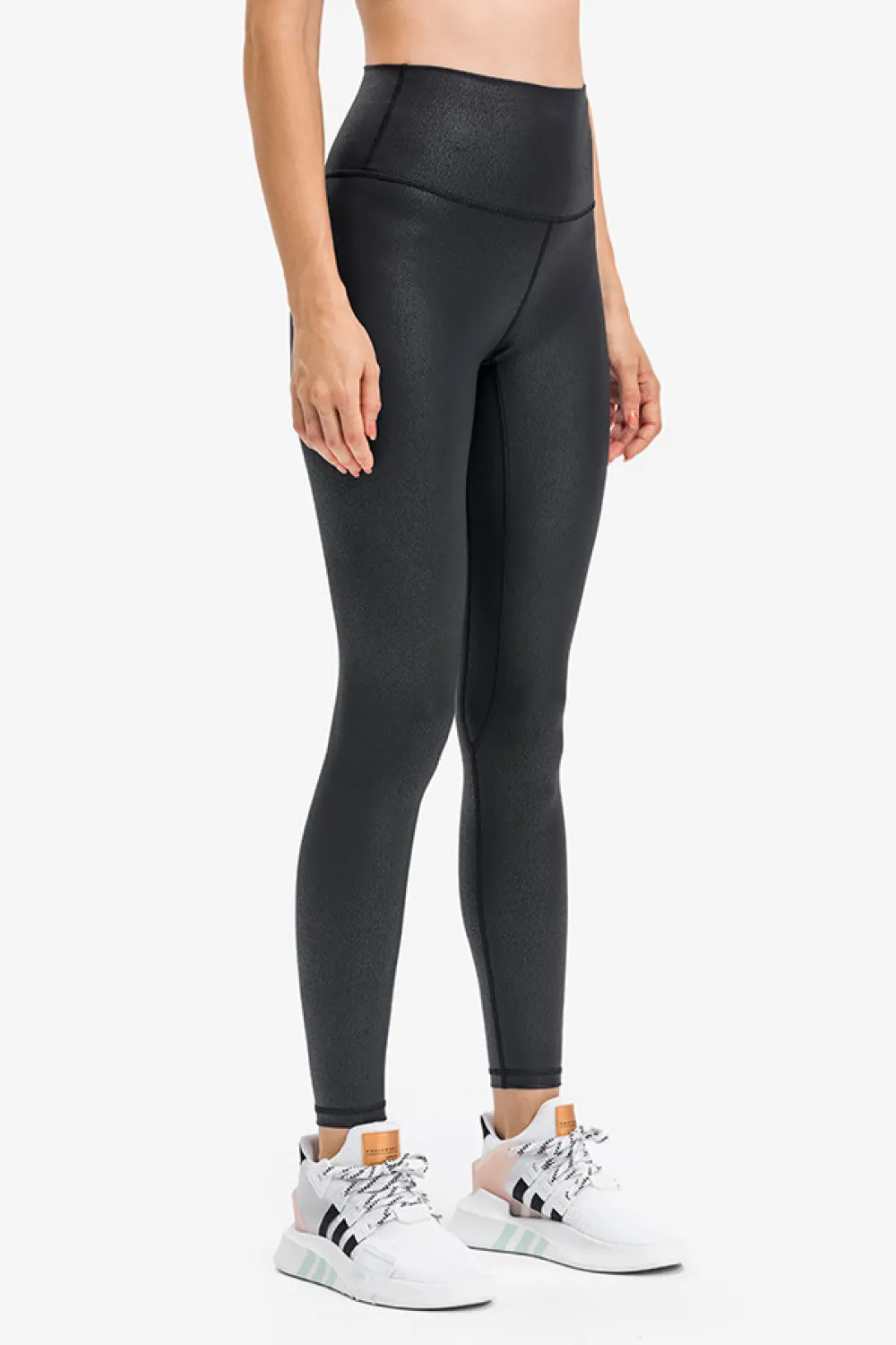 Invisible Pocket Sports Leggings, image 5