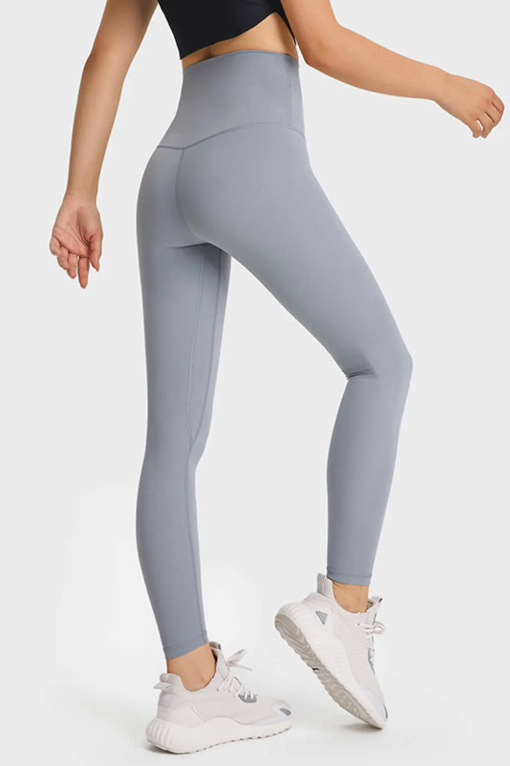 Ultra Soft High Waist Leggings, image 9