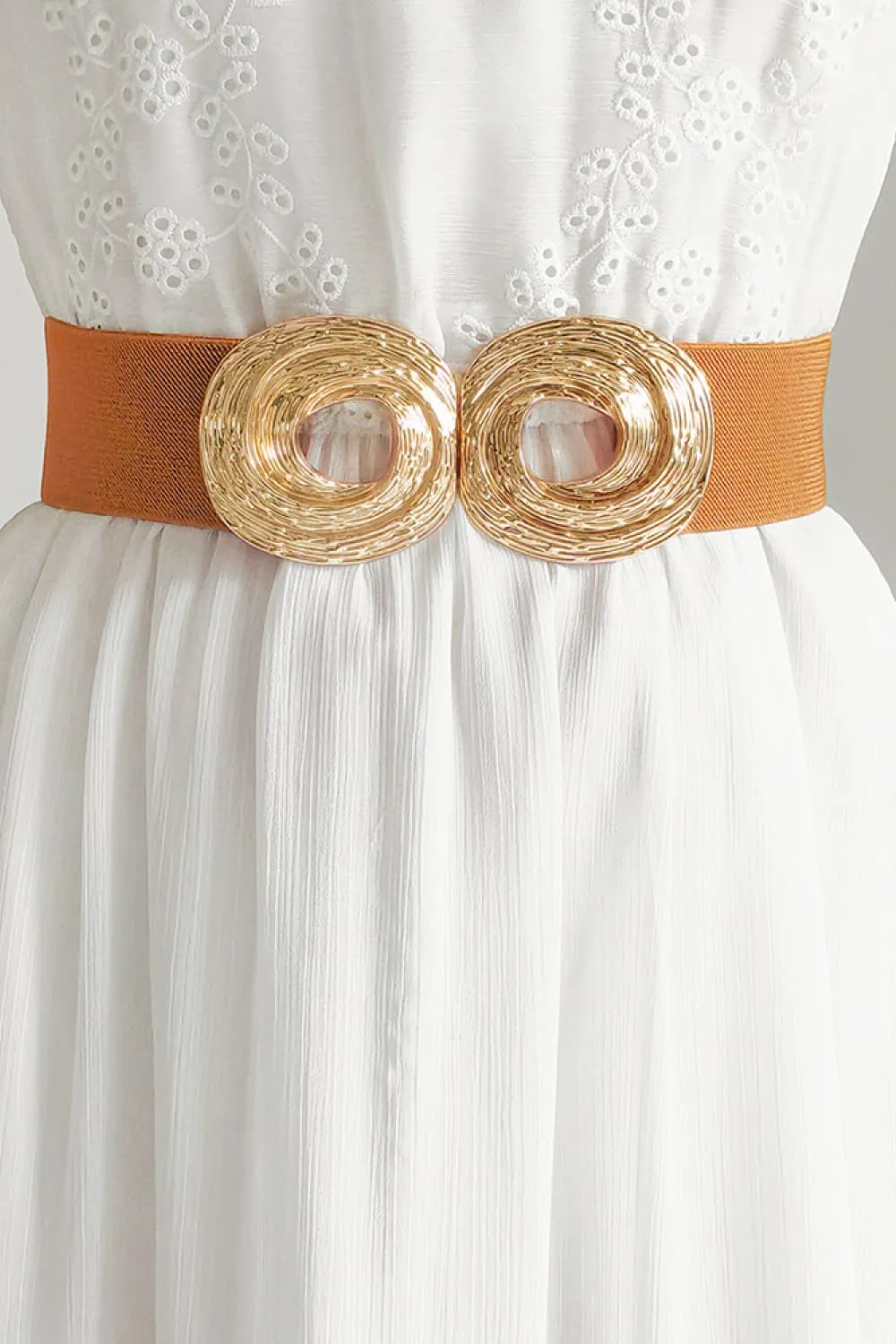 Zinc Alloy Belt, image 4