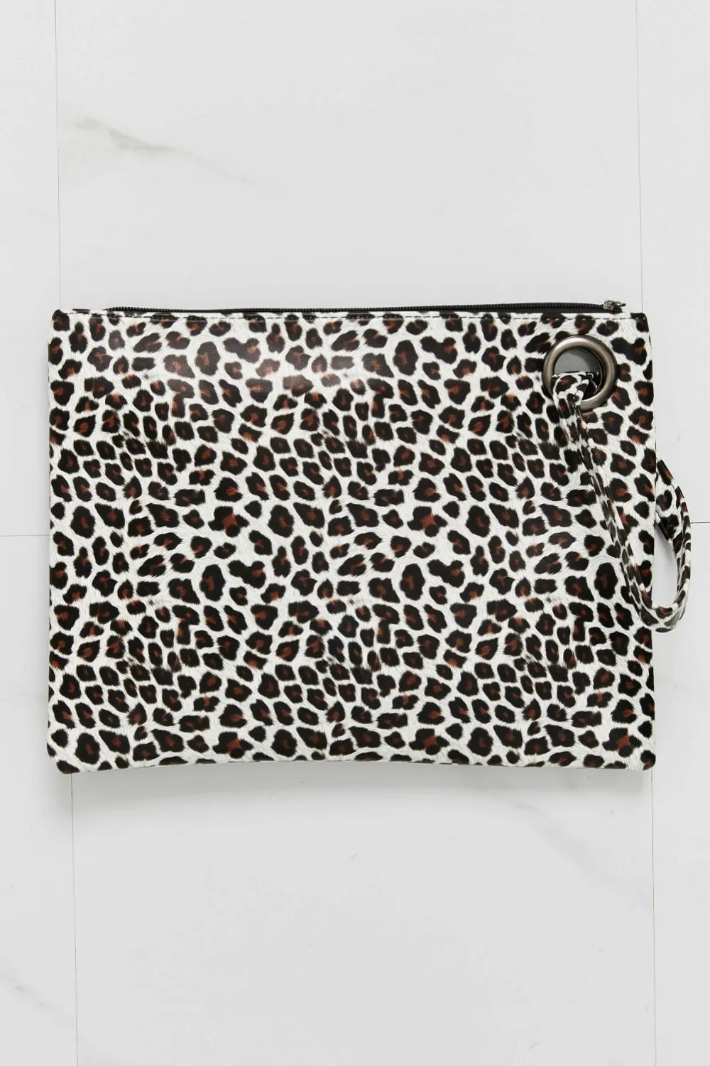 Come Along Animal Print Wristlet, image 11