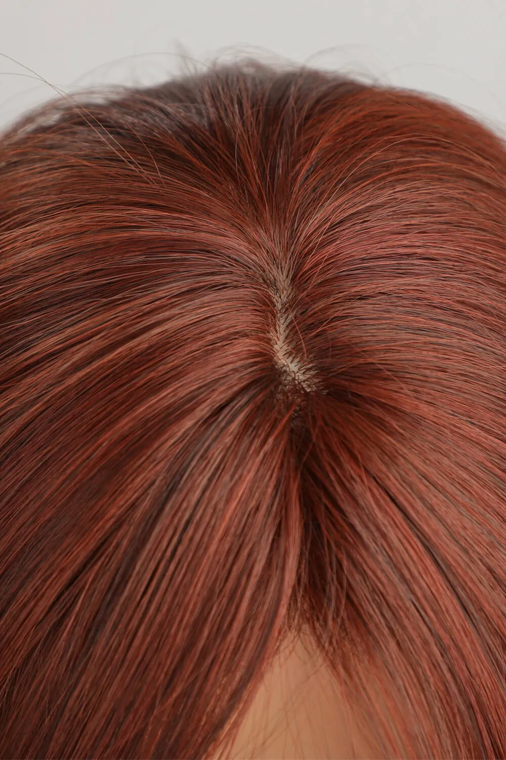 Mid-Length Wave Synthetic Wigs 20'', image 11